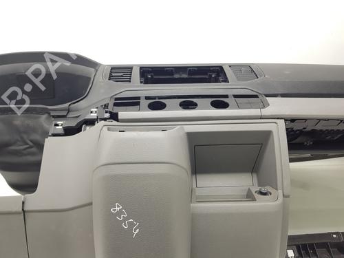 Airbag Kit VW CRAFTER Platform/Chassis (SZ_)  | BP29535188C86 