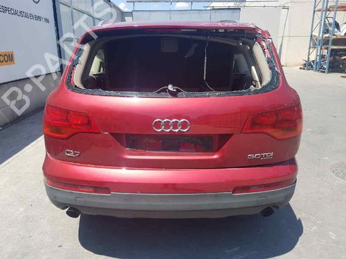 Speilbryter AUDI Q7 (4LB) 3.0 TDI quattro | BP5662870I25 