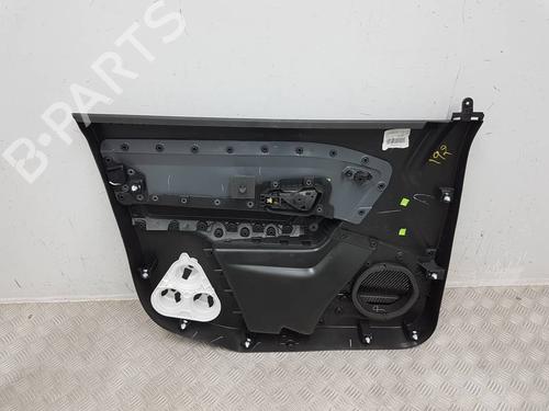 Front right panel RENAULT EXPRESS Box Body/MPV | BP38541565C59 - Image 2