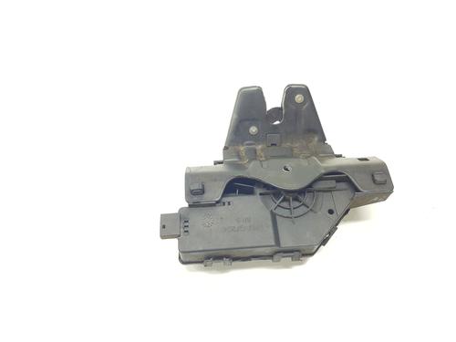 Used Tailgate lock BMW 5 (E60) 525 d (177 hp) 24319200