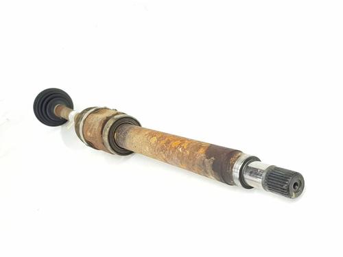Right front driveshaft FORD TRANSIT CONNECT V408 Box Body/MPV | BP39191834M39 - Image 3