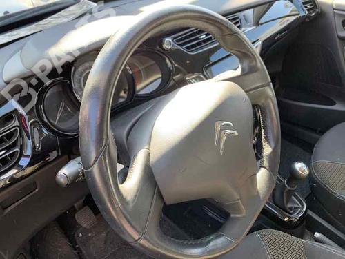 Rear mirror CITROËN C3 II (SC_) 1.4 | BP6155254I6  - Image 30