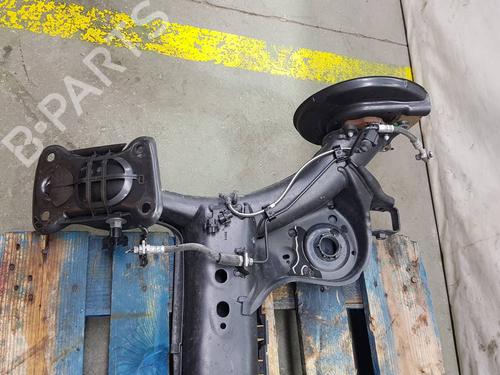 Bagaksel VW T-CROSS (C11, D31) 1.0 TSi | BP39192778M2 - Image 4