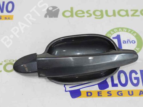 Rear right exterior door handle BMW 5 (E60) 520 d 51216961444 |