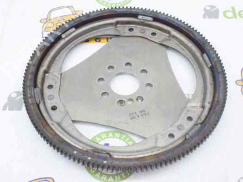 Flywheel MERCEDES-BENZ SLK (R171) 200 Kompressor (171.445) | BP14120409M101 