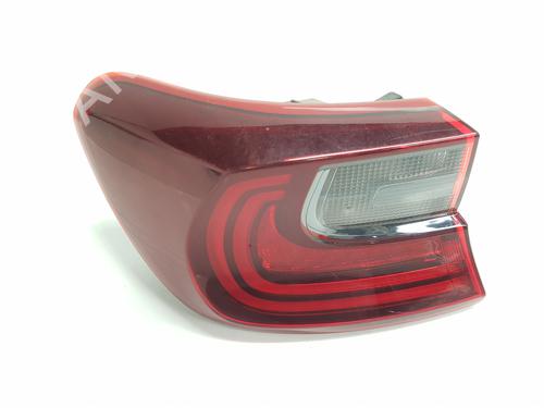 Used Left taillight Left taillight 37685049 37685049