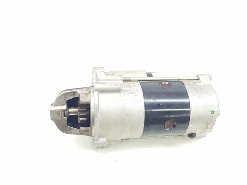 Used Starter Starter MITSUBISHI L200 / TRITON (KJ_, KK_, KL_) 2.4 DI-D 4WD (KL1T) (181 hp) 36037131 36037131
