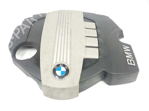 Used Upper protection BMW 1 (E87) 120 d (177 hp) 14083490