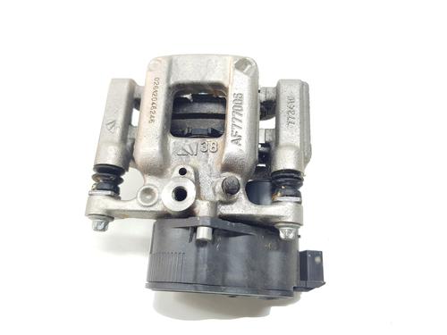 Used Left rear brake caliper CITROËN BERLINGO (ER_, EC_) 1.5 BlueHDi 130 (ECYHZJ, ECYHZR) (131 hp) 31854538