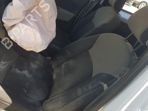 Left front window switch DACIA DOKKER MPV (KE_)  | BP33943788I27  - Image 21