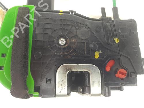 Rear left lock HYUNDAI i40 I (VF) 1.7 CRDi | BP3661671C100 