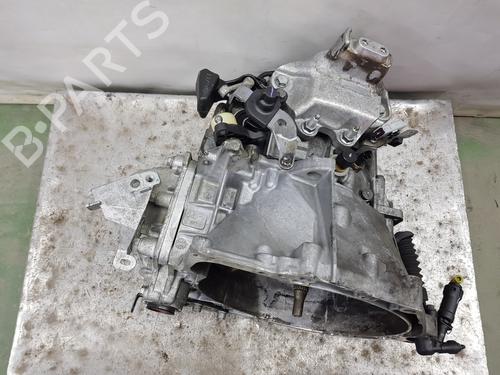 Gearbox CITROËN JUMPY III Van (V_) 1.5 BlueHDi 100 | BP34699069M3 - Image 12