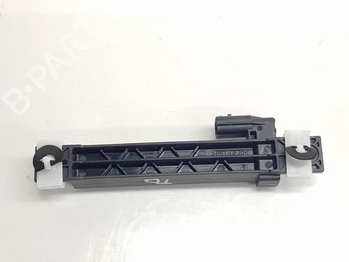 Electronic module DACIA DUSTER (PYM_, PYN_) 1.2 TCe 130 | BP36678644M83 - Image 3