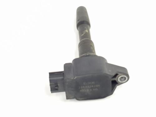 Ignition coil RENAULT CLIO IV (BH_) 0.9 TCe 90 (BHNF, BHMA, BHMH, BHJK, BHJR) | BP27235897M94 