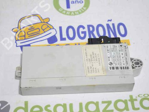 Electronic module BMW 5 (E60) 535 d | BP14121309M83 