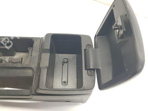 Armrest / Center console SUZUKI GRAND VITARA II (JT, TE, TD) 1.9 DDiS (JB419WD, JB419XD) | BP30498351I20