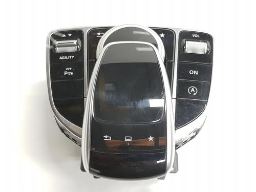 Used Other MERCEDES-BENZ C-CLASS (W205) C 220 BlueTEC / d (205.002, 205.004) (170 hp) 27684474