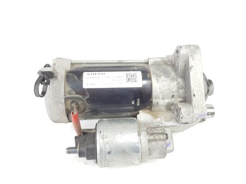 Starter VOLVO V40 Hatchback (525) T2 | BP37700109M8  - Image 6
