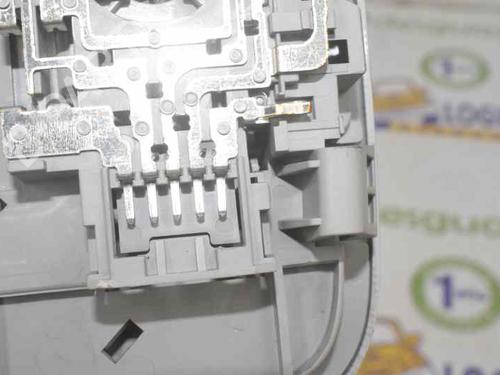 Innerbelysning VW PASSAT B6 (3C2) 1.9 TDI | BP7421157I8 