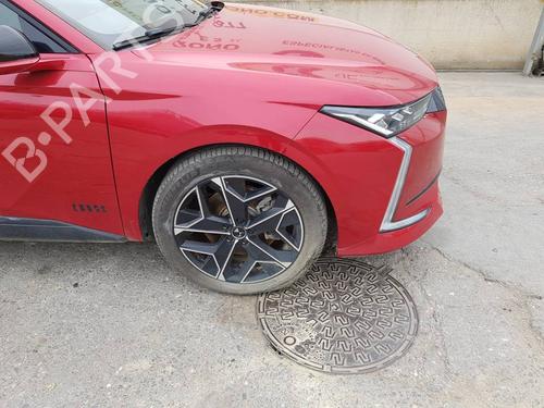 Engine DS DS 4 II (FR_, FB_, F3_, FP_) | BP40515054M1 - Image 23