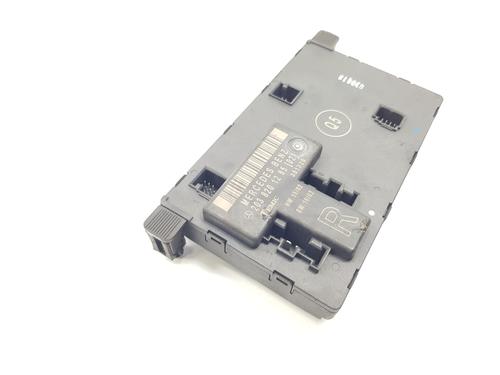 Electronic module MERCEDES-BENZ C-CLASS Coupe (CL203) C 180 Kompressor (203.746) | BP22967841M83 