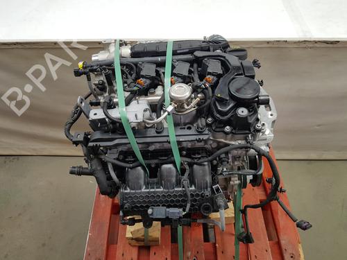 Used Engine Engine 37471597 37471597