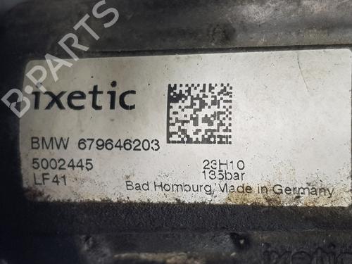 Steering pump BMW X5 (E70) xDrive 40 d | BP23423953M99 