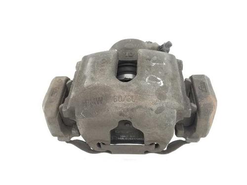 Used Right front brake caliper BMW X5 (E53) 3.0 d (218 hp) 11596420