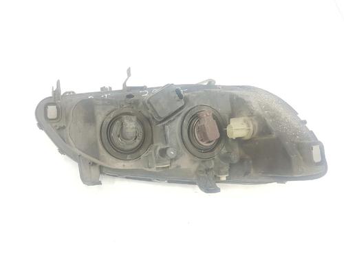 Left headlight OPEL ZAFIRA A MPV (T98) 2.0 DTI 16V (F75) | BP8113313C28 
