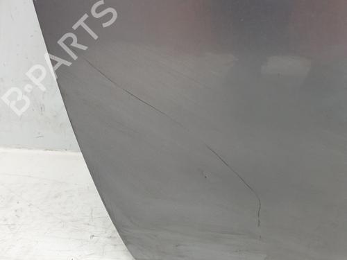 Left front door PEUGEOT 508 I (8D_) 1.6 BlueHDi 120 | BP27881421C2 