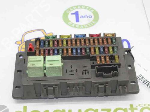 Used Fuse box MINI MINI (R50, R53) Cooper (116 hp) 1561080
