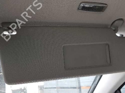 Gear lever SEAT ALTEA XL (5P5, 5P8) 1.6 TDI | BP10255660M90 