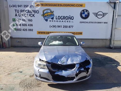 Gearbox BMW 3 (E90) 330 d xDrive | BP9144380M3 