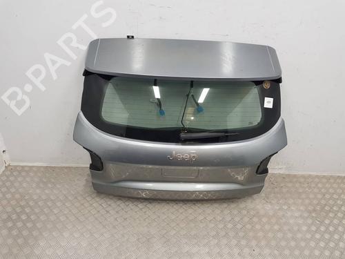 Used Tailgate Tailgate JEEP AVENGER (J2) [2022-2026] 40295264 40295264