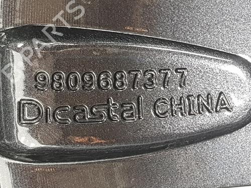 Rim PEUGEOT 3008 II SUV (MC_, MR_, MJ_, M4_) 1.5 BlueHDi 130 | BP20195167C45