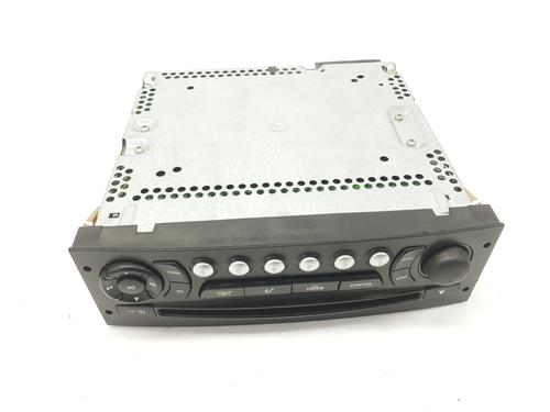 Radio PEUGEOT 207 (WA_, WC_) 1.4 | BP15768896E6