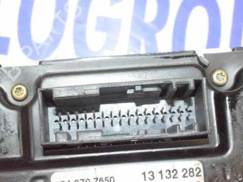 Display monitor OPEL VECTRA C (Z02) 2.2 DTI 16V (F69) | BP6622763C48 