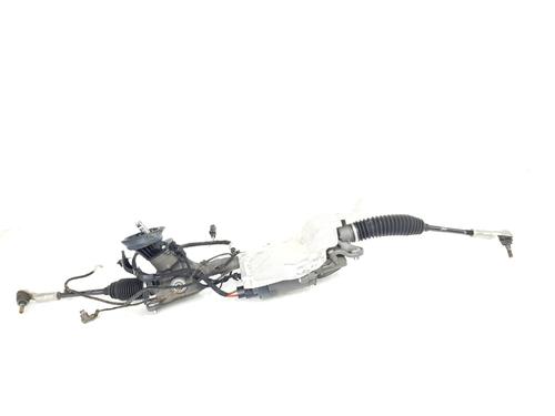 Used Steering rack SEAT LEON (KL1, KLG) 1.5 eTSI (150 hp) 28826208