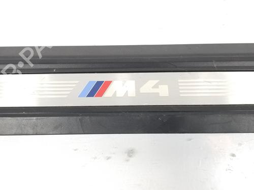 Other BMW 4 Coupe (F32, F82) M4 | BP14101182O1 