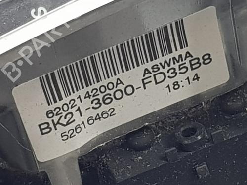 Kierownica FORD TRANSIT V363 Van (FCD, FDD) 2.2 TDCi 4x4 | BP30863570C49