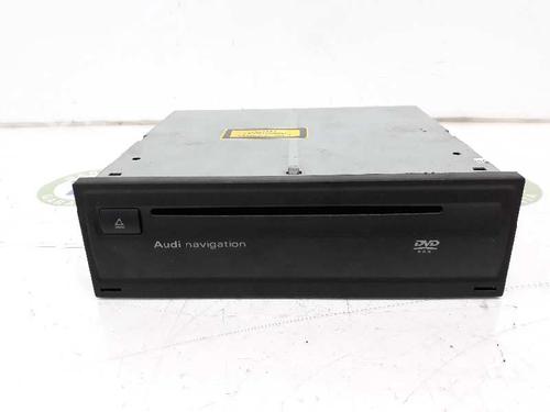 Elektronisk modul AUDI Q7 (4LB) 3.0 TDI quattro (233 hp) 5319214