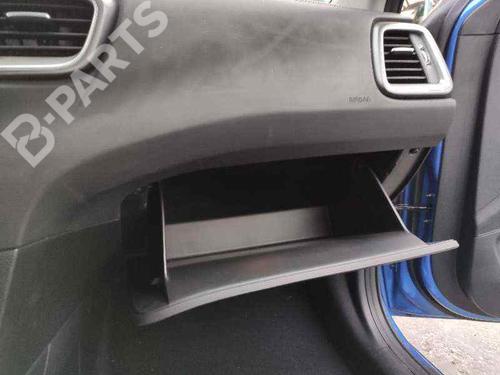 Steering column KIA CEED (CD) 1.6 CRDi 115 | BP6213724M21