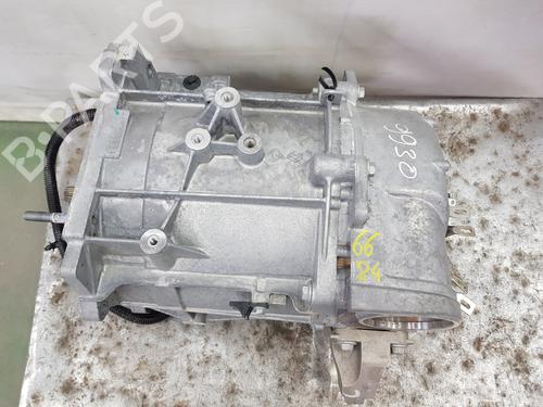 Engine RENAULT ZOE (BFM_) ZOE (BFMD) | BP38037893M1 - Image 5