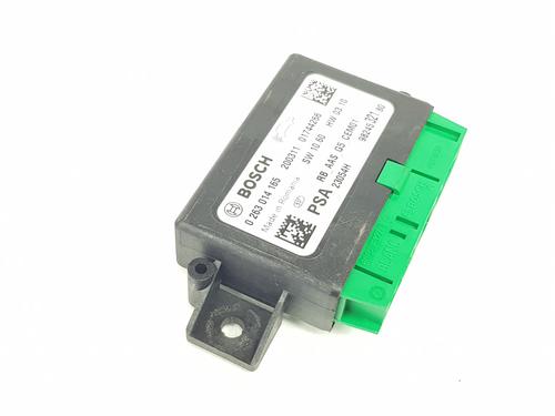 Electronic module CITROËN JUMPY III Van (V_) | BP38095804M83 - Image 5