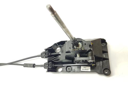 Gear lever SSANGYONG KORANDO (CK) | BP30753867M90