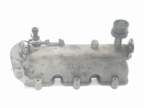 Manifold Indsugning AUDI ALLROAD C5 (4BH) 2.5 TDI quattro (180 hp) 16839796