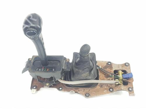 Used Gear lever Gear lever TOYOTA LAND CRUISER 90 (_J9_) 3.0 D-4D 4WD (KDJ90_, KDJ95_, KDJ90W, KDJ95W) (163 hp) 33694448 33694448