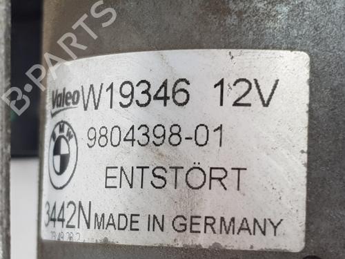 Front wiper motor MINI MINI COUNTRYMAN (R60) One D | BP37182882M29 - Image 7
