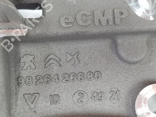 Engine mount CITROËN C4 III (BA_, BB_, BC_) | BP37376206M89 - Image 5