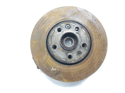 Used Left front steering knuckle RENAULT TRAFIC III Van (FG_) 1.6 dCi 120 (FGMK) (121 hp) 16319355